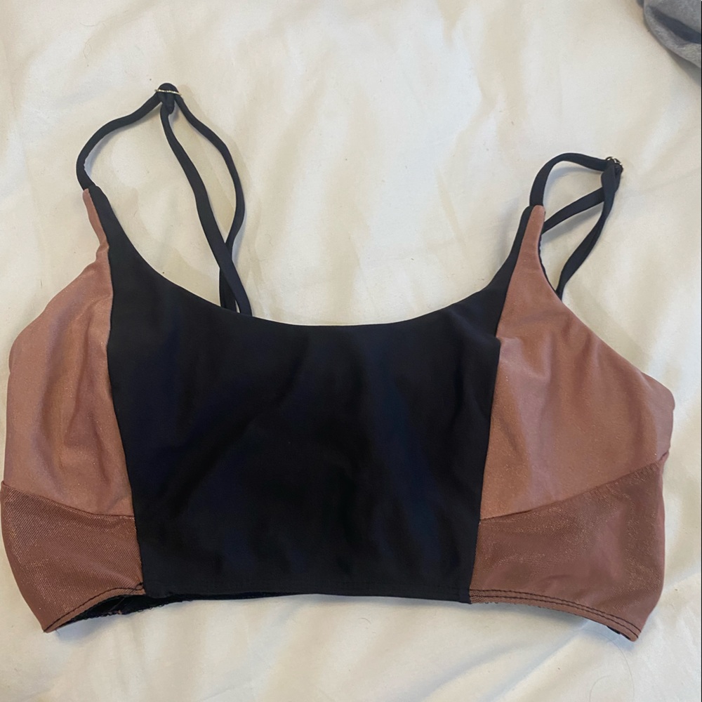 Besch Riot Bra Top